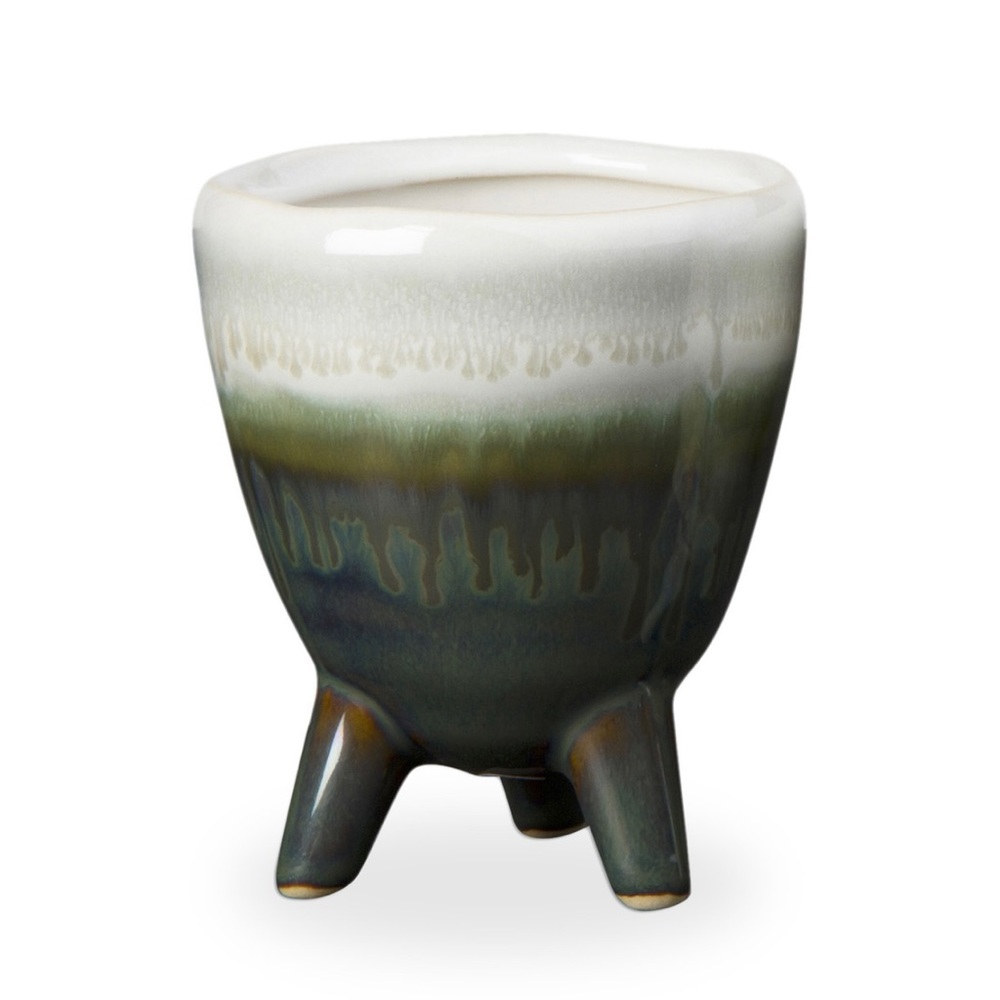 TAG Sprout Planter Mini Pot